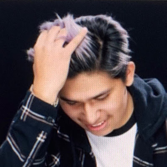 Meet your Posher, Jesse - Picture 1 of 1